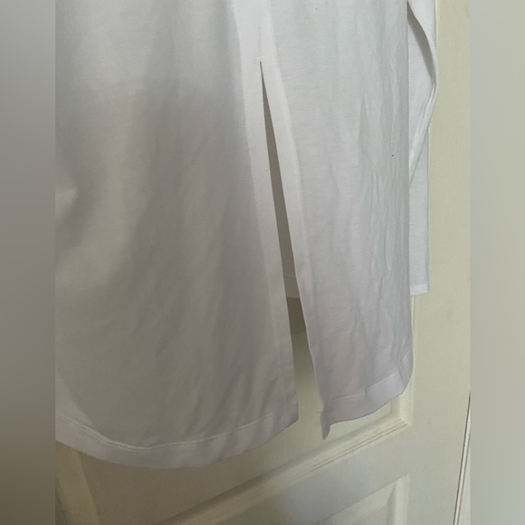 Lululemon Mock Neck Long Sleeve Shirt - Picture 6 of 6